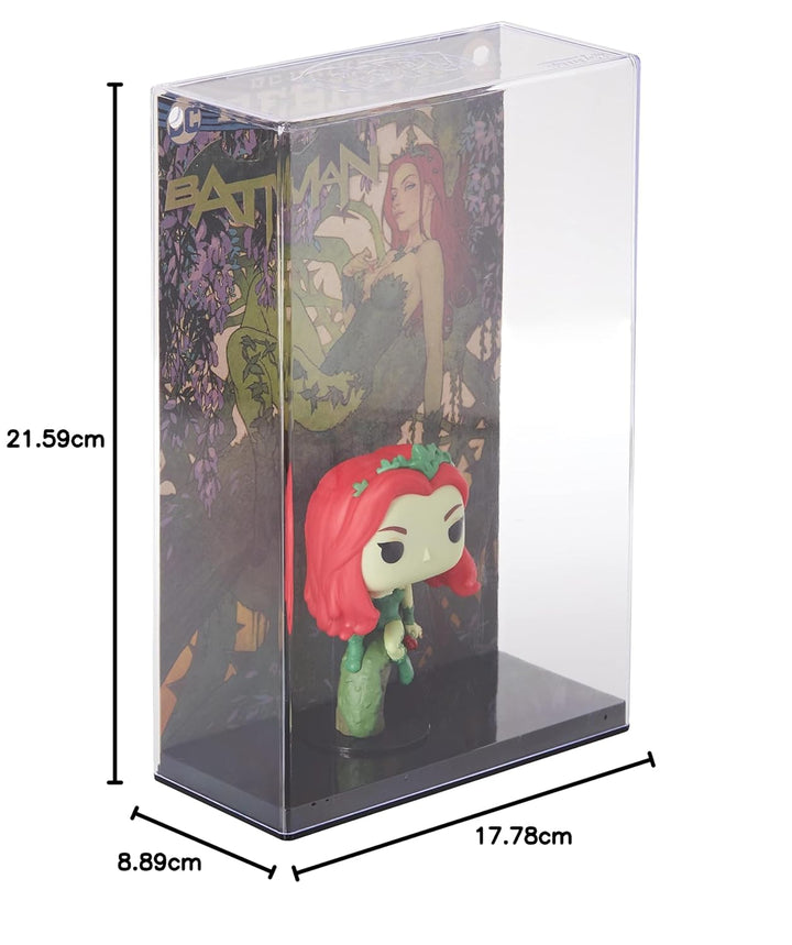 Funko Pop! Comic Cover - Earth Day - Poison Ivy