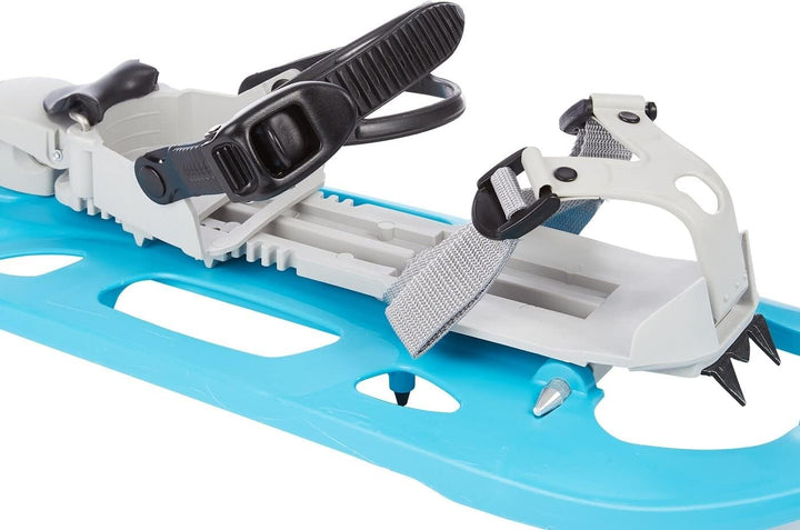 McKINLEY Da.-Schneeschuh Snowcross W 3.0 + Cover