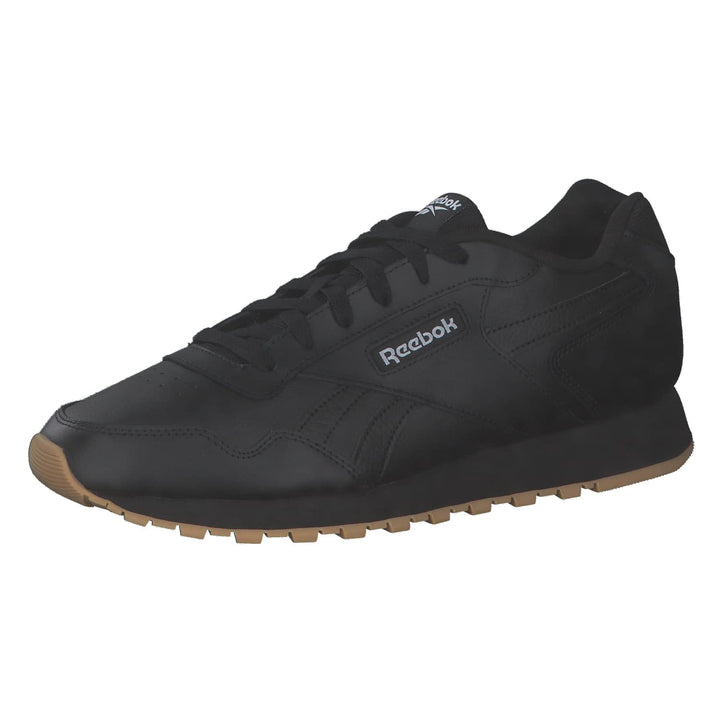 Reebok Unisex Kinder GlideLaufschuhe 34 EU Cblack Ftwwht Rbkg01, 34 EU Cblack Ftwwht Rbkg01