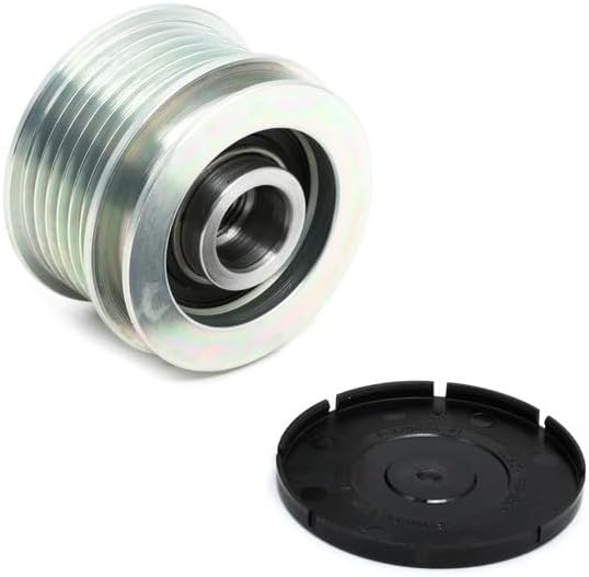 SKF VKMAF 31098 Keilrippenriemensatz