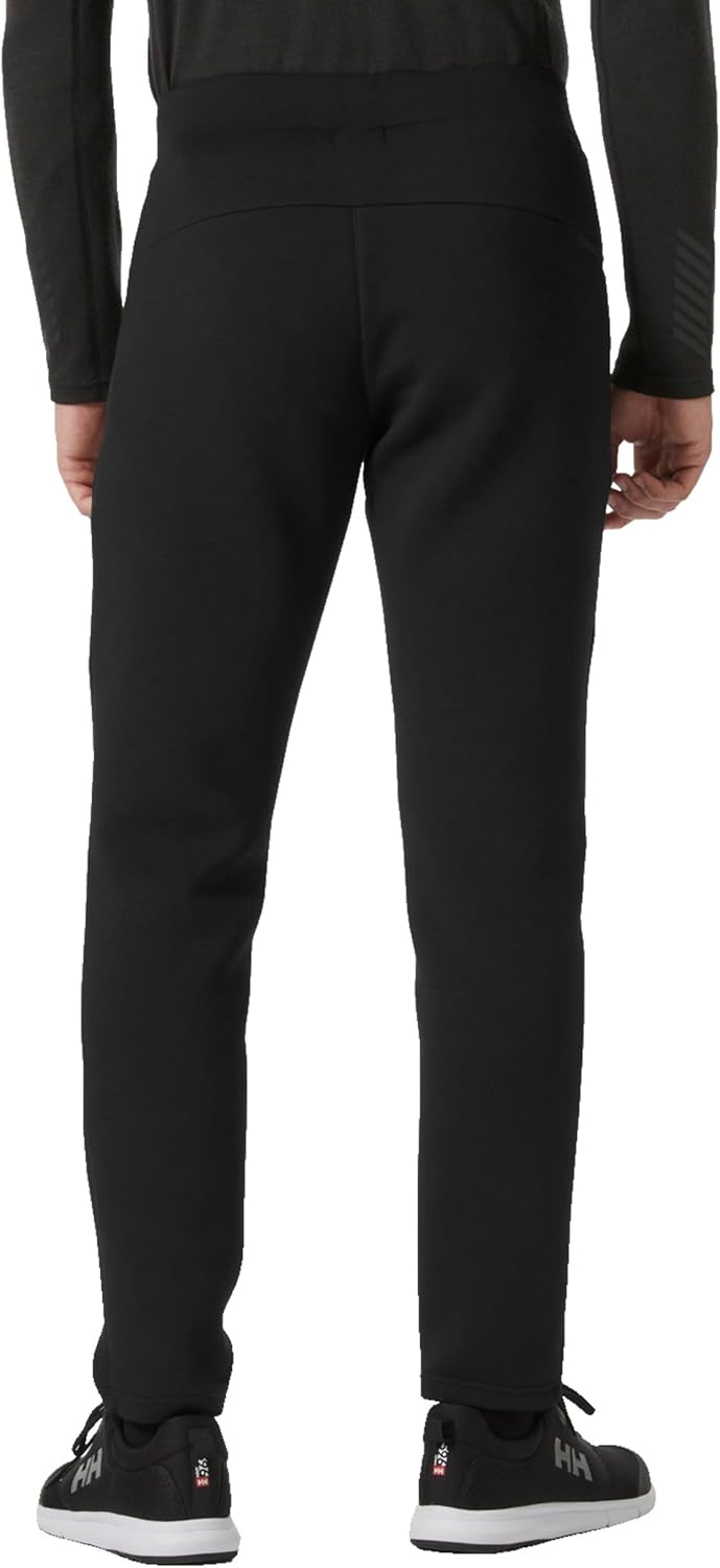 Helly Hansen Herren Pants Hp Ocean SWT Pant 2.0 S 990 Black, S 990 Black