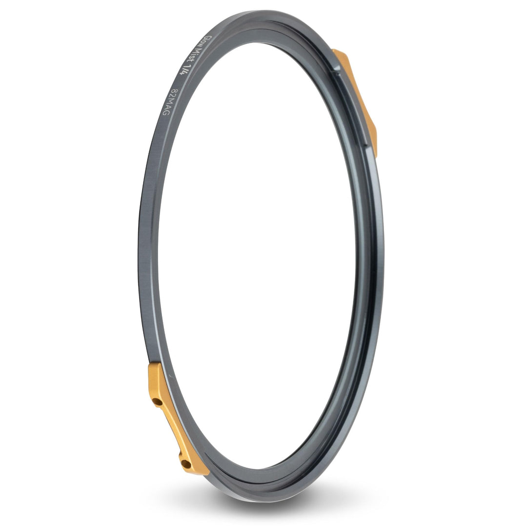 NiSi 82mm Magnetischer Glow Mist 1/4 Filter Magnetische Promist Filter für JetMag Pro 82MAG System (