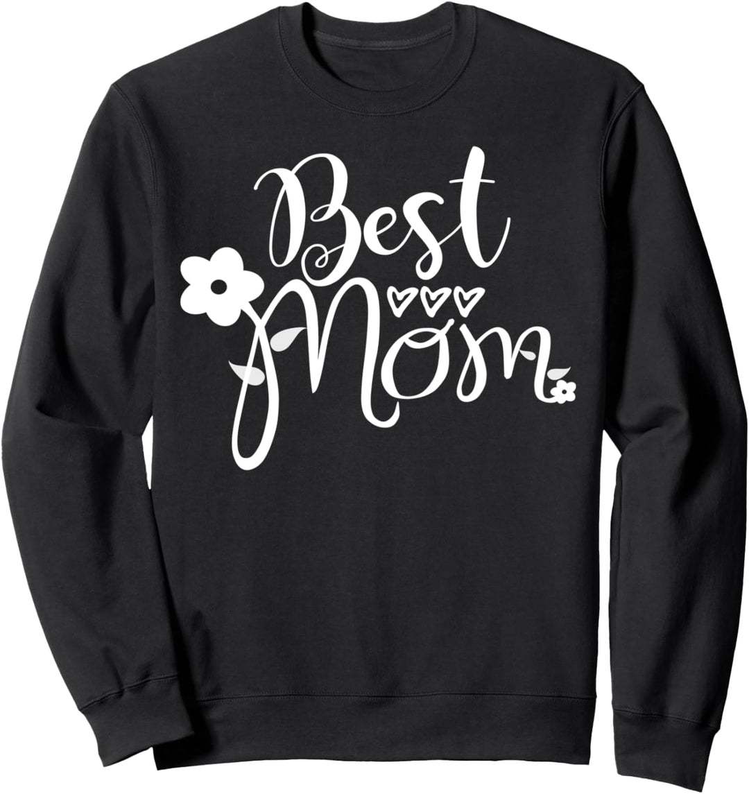 Muttertag Mama - Beste Mama Sweatshirt