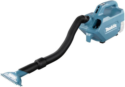 Makita DCL184Z Akku-Staubsauger 18 V (ohne Akku, ohne