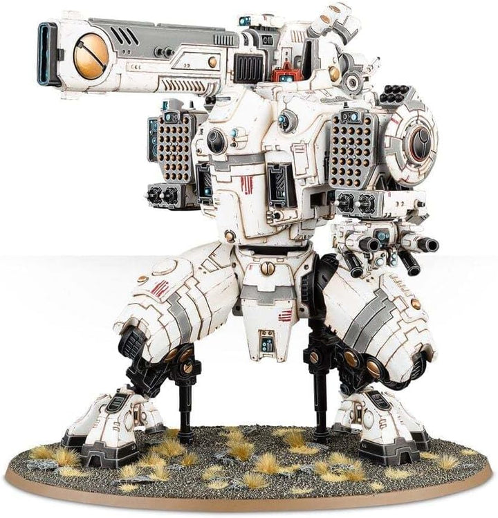 Games Workshop KV128 Stormsurge