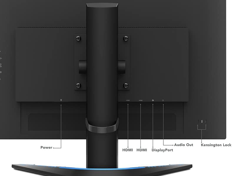 Lenovo G24-27 | 23,8" Full HD Gaming Monitor | 1920x1080 | 144Hz | 350 nits | 1ms Reaktionszeit | HD