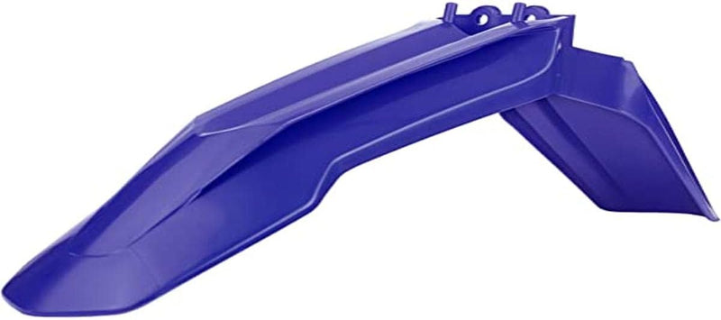 POLISPORT 8576900001 - Originaler Nachbau des Frontfenders aus strapazierfähigem und widerstandsfähi