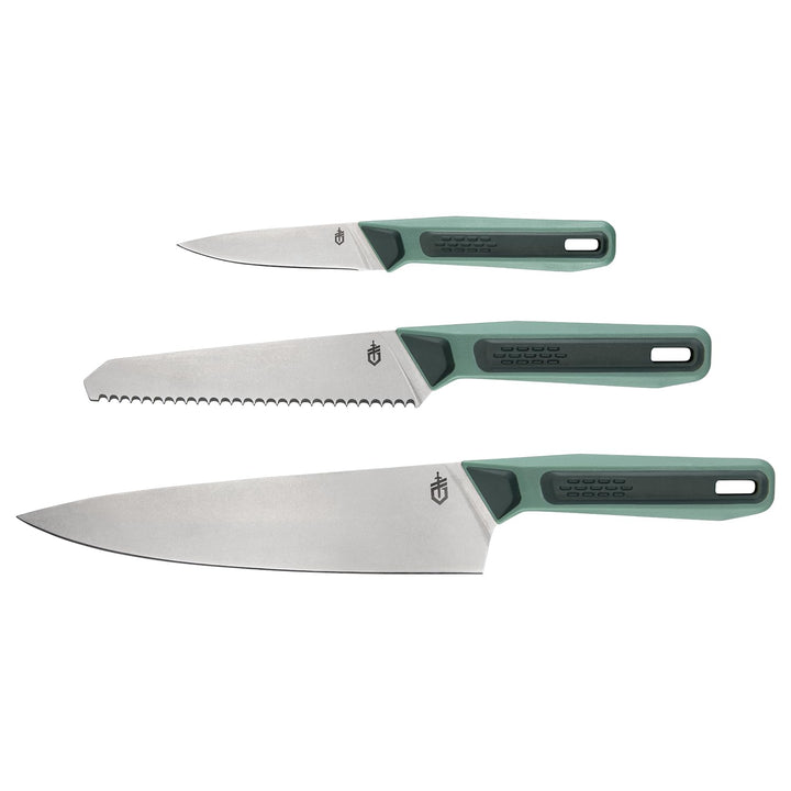 Gerber COMPLEAT Set Allzweckmesser, Allzweckmesser