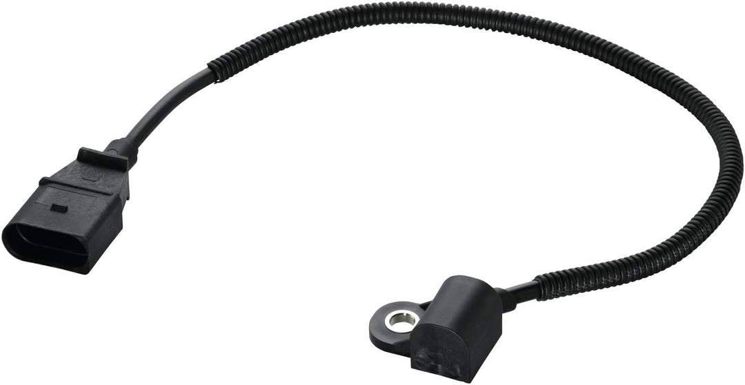 HELLA 6PU 009 168-181 Sensor, Nockenwellenposition - Kabel: 445mm