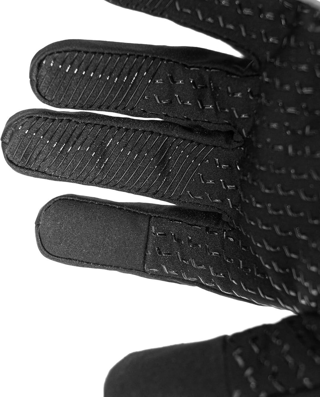 Reusch Unisex – Erwachsene Multifunktionshandschuhe Commuter Gore-tex Touch-tec Warm, Wasserdicht, A