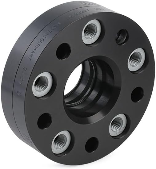 Spurverbreiterung TRAK+ Spurverbreiterungen/TRAK+ Wheel Spacers von H&R 40 mm (B40555712) Distanzsch