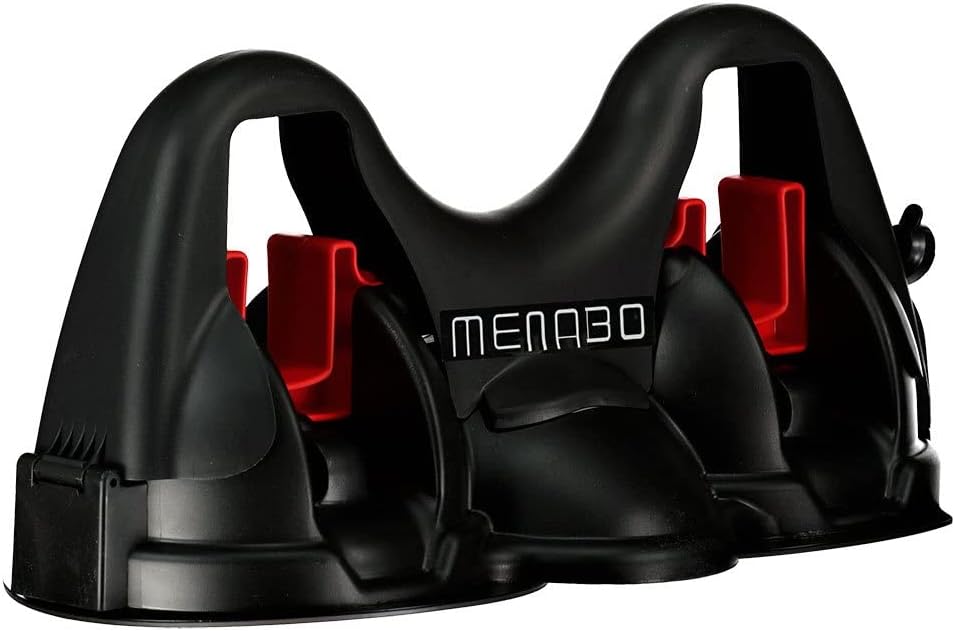 HP-Autozubehör 12924 Magnet-Skiträger Himalaya