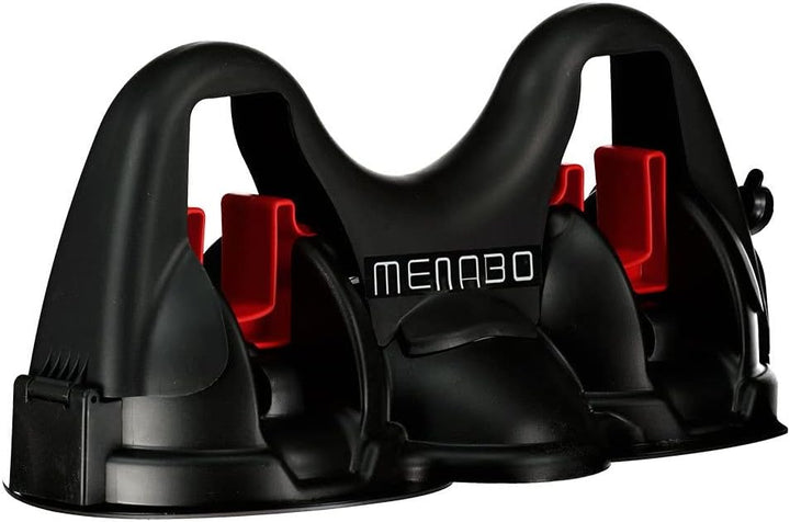 HP-Autozubehör 12924 Magnet-Skiträger Himalaya