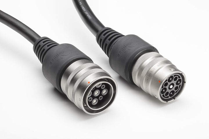 juice smart Verlängerungskabel Booster 2 mobiles Ladegerät für Elektroautos - 5m Booster 2 Sicherhei