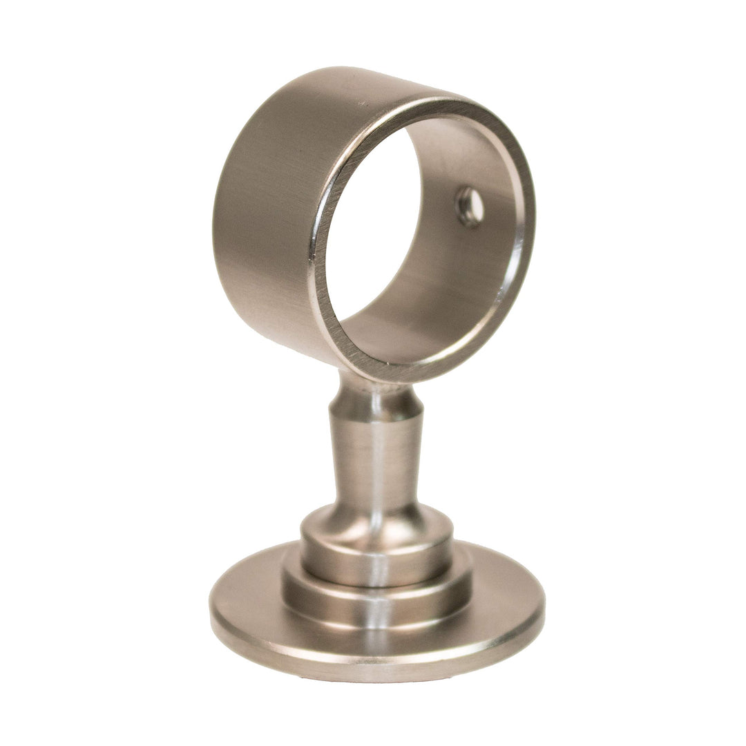 HAMBURGER TAUWERK-FABRIK EST. 1901 Seilträger Classic Line Edelstahl matt für 30mm Handlaufseil
