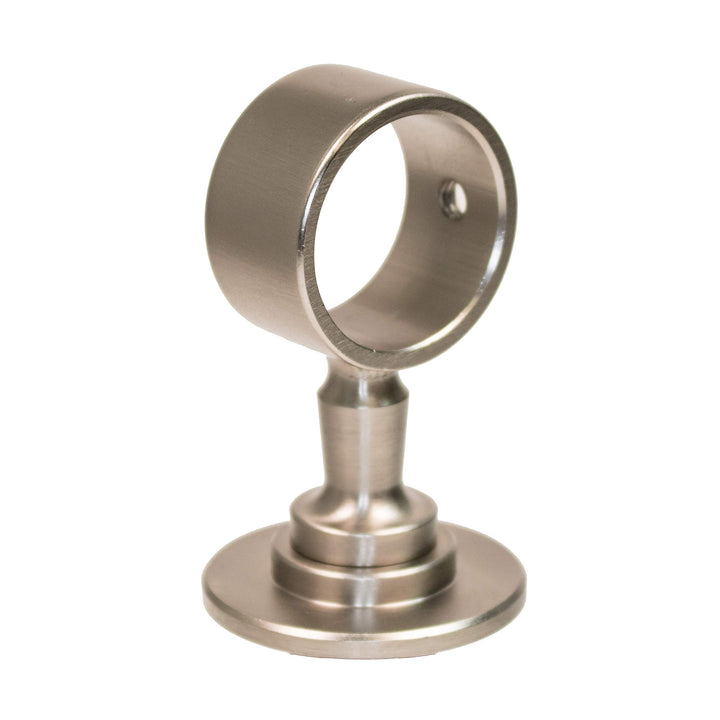 HAMBURGER TAUWERK-FABRIK EST. 1901 Seilträger Classic Line Edelstahl matt für 30mm Handlaufseil