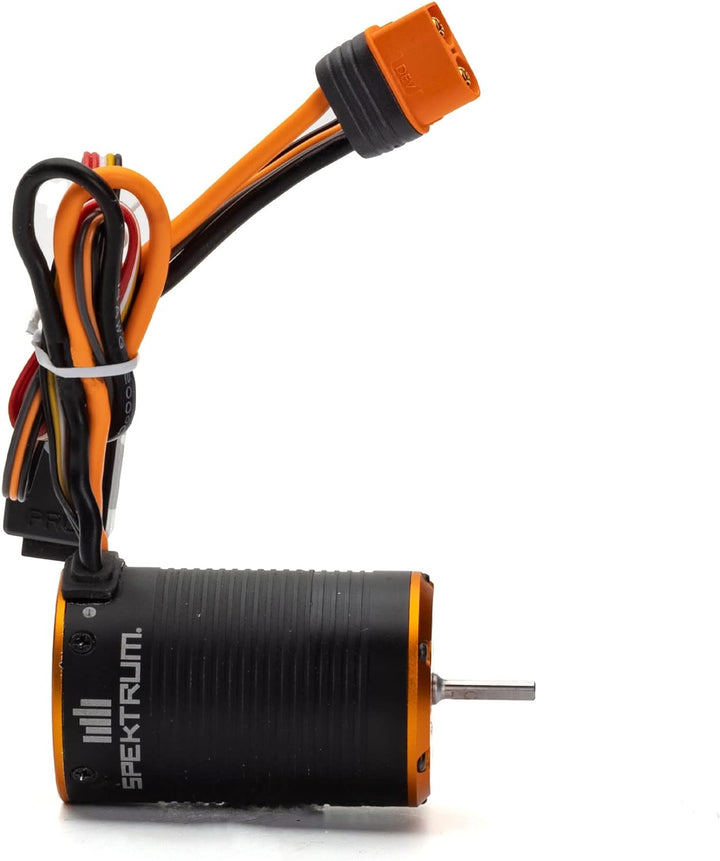 Firma 2-in-1 Brushless Crawler Motor/ESC: 1400Kv