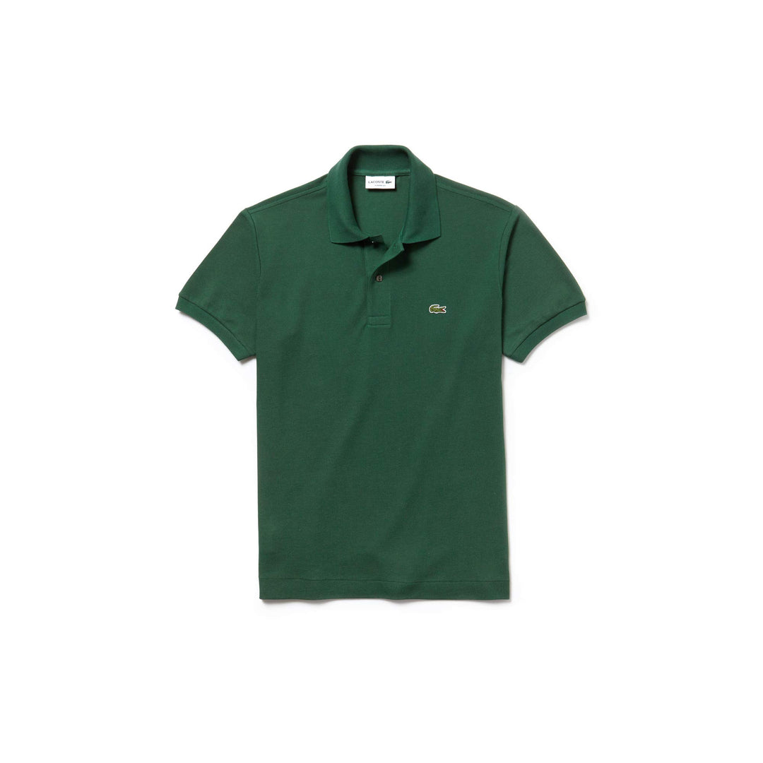 Lacoste Herren Poloshirt XS Grün (Vert), XS Grün (Vert)
