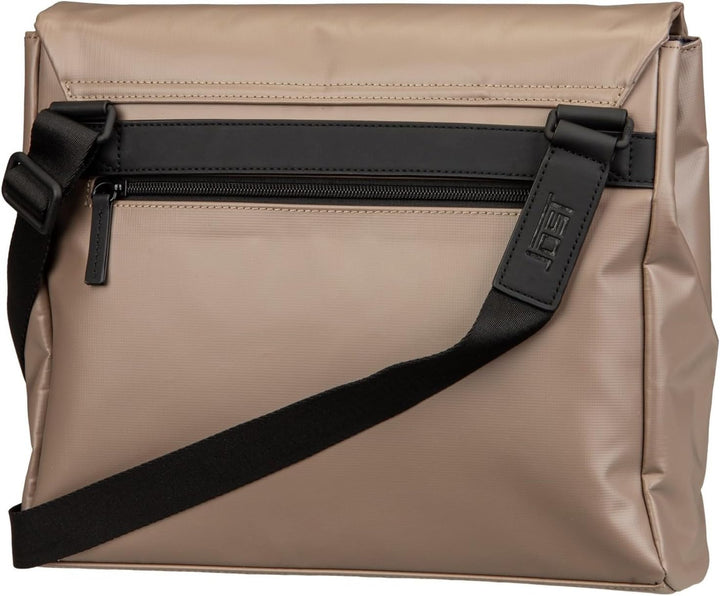 Jost Tolja MOCHILA Taupe, Taupe