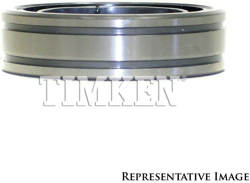 timken 6408 Zylindrische Radlager