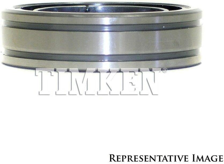 timken 6408 Zylindrische Radlager
