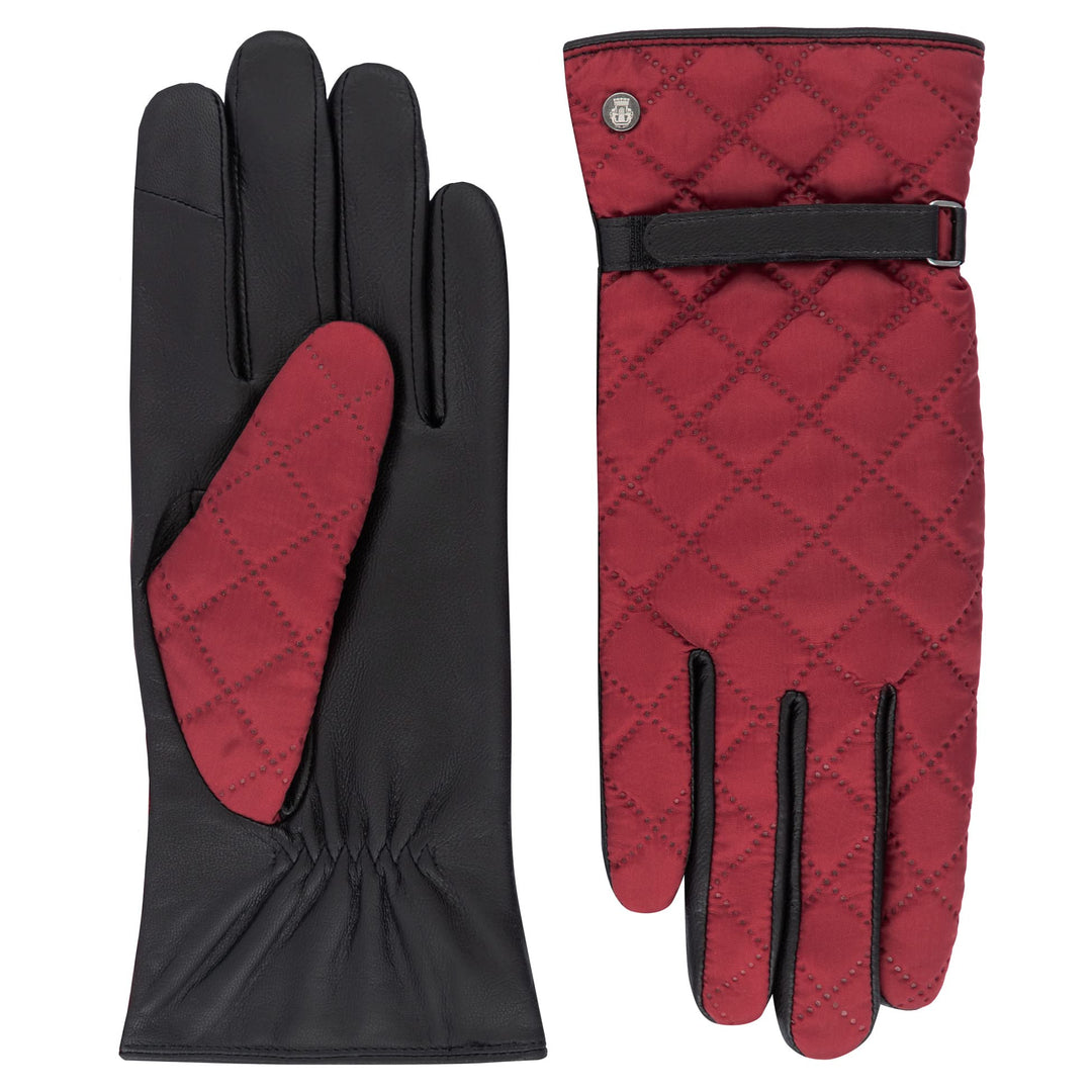 Roeckl Damen Andenne Touch Lederhandschuhe 6.5 451, 6.5 451