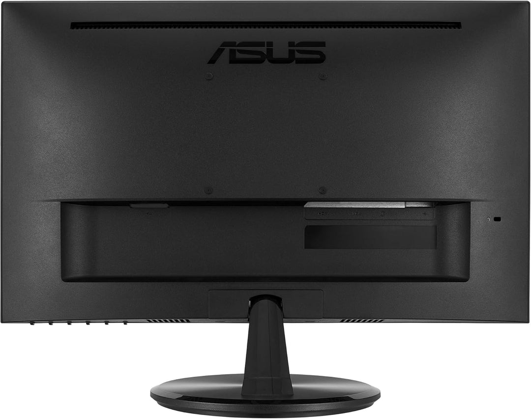 ASUS VT229H | 21,5 Zoll Full-HD Touch Monitor | 10 Punkt Multi-Touch, Flimmerfrei, Blaulichtfilter,