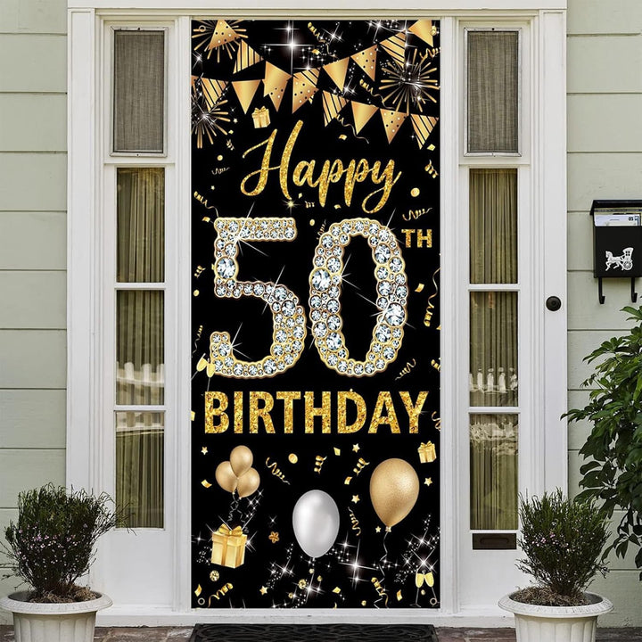 OMJMYY Grosses Banner Weiss 300 x 100 cm, Leeres Banner mit 10 m Hängendem Seil, Polyester Lackierba