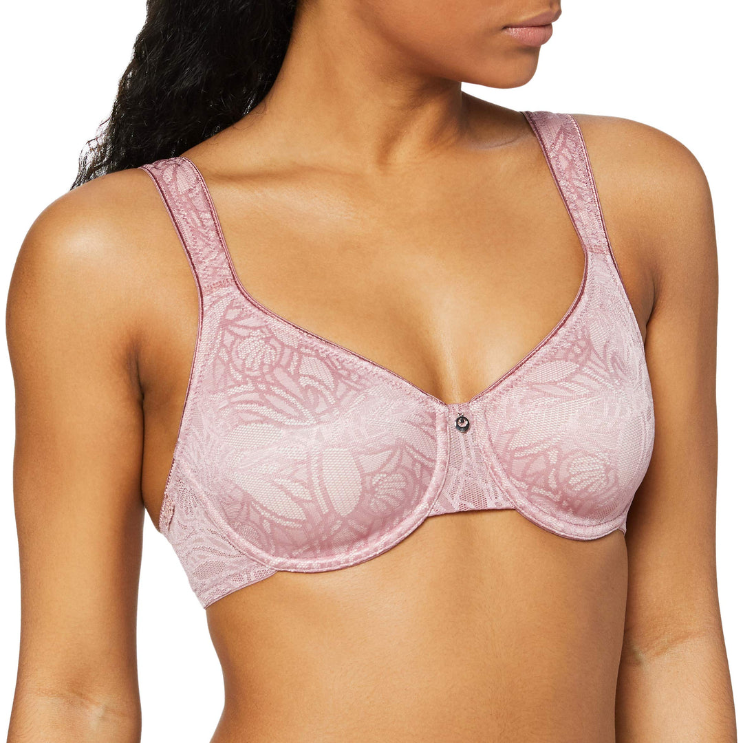 Susa Damen Ballina BH 70D Smoky Rose, 70D Smoky Rose