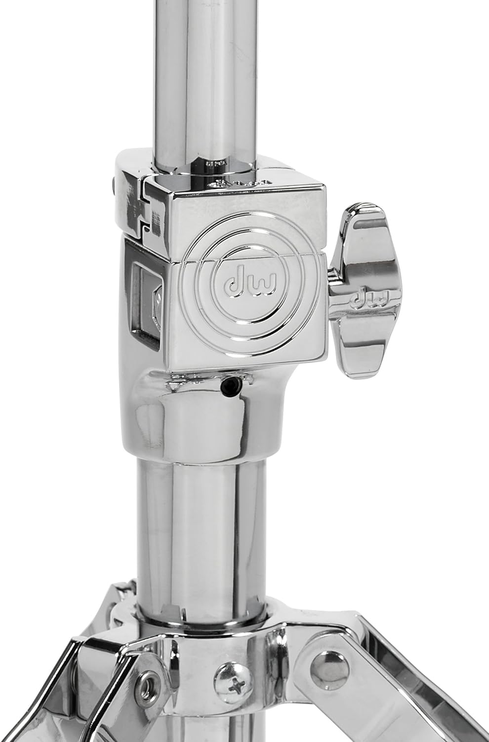 DW9000 Serie 9300AL Air Lift Snare Stand
