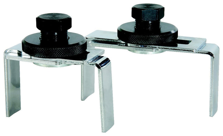 KS Tools 150.9387 2-Arm Tankgeberschlüssel-Satz, 2-tlg.