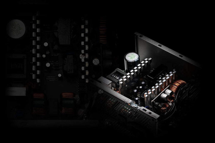 Netzteil ADATA XPG Pylon 650W ATX/EPS (80+), One Size