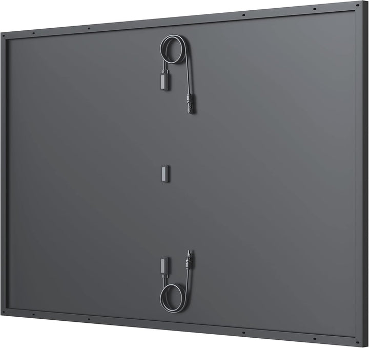 Solarpanel - Monokristallines Solarmodul - Hohe Effizienz dank Shingled-Technologie - Photovoltaik S