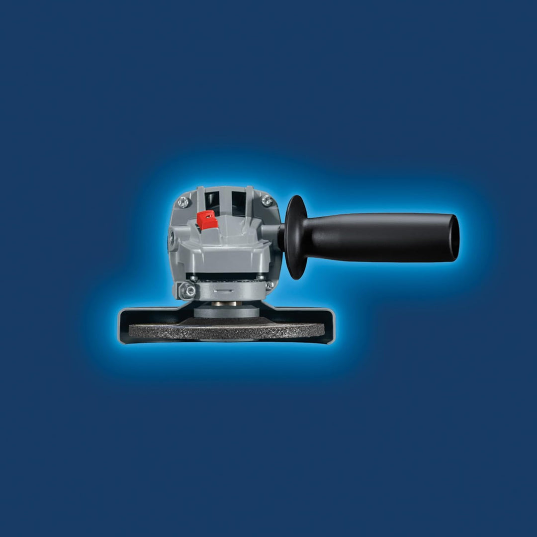 Bosch Professional Winkelschleifer GWS 880 (880 Watt, Scheiben-Ø: 125 mm, Leerlaufdrehzahl: 11.000 m