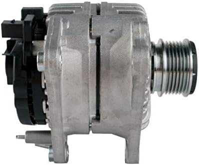 HELLA - Generator/Lichtmaschine - 14V - 110A - für u.a. VW Golf V (1K1) - 8EL 012 428-771