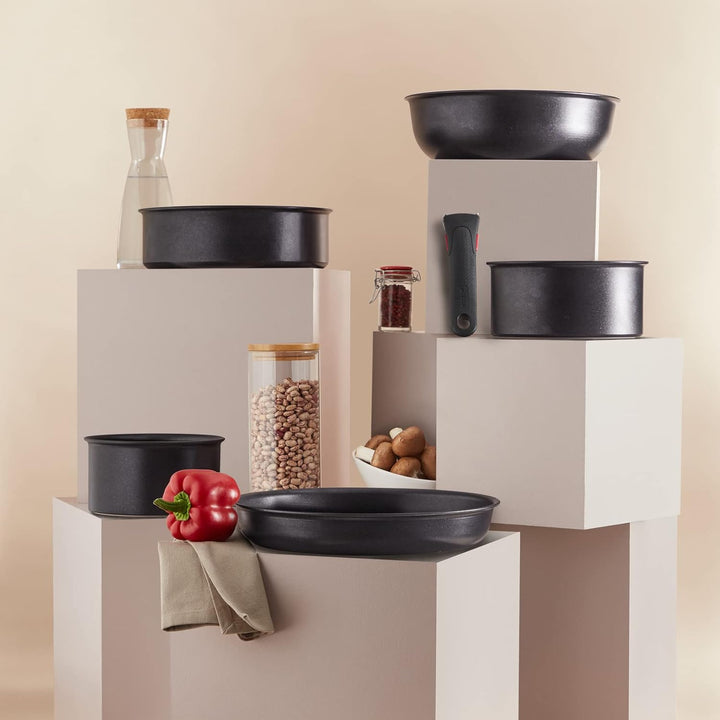 - L3972802 16 cm Kochtopf, 16 cm Kochtopf