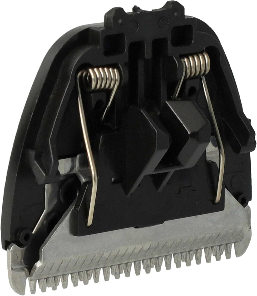 vhbw Scherkopf kompatibel mit Panasonic ER 1411, 508, 1410, 504, 506, 149, 503, 147, 148, 1420, 1421