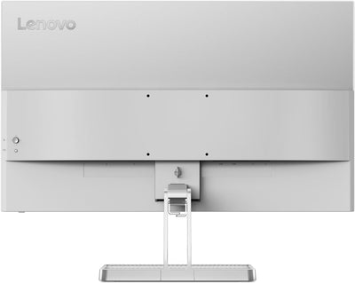 Lenovo L27i-40 | 27" Full HD Monitor | 1920x1080 | 100Hz | 300 nits | 4ms Reaktionszeit | HDMI | VGA