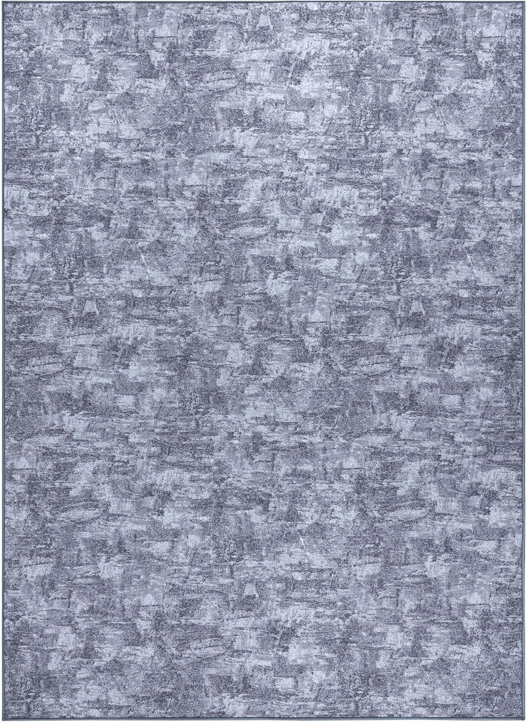 rugsx Teppich Solid für Zimmer, Wohnzimmer, Schlafzimmer, Teppichboden Auslegware, Nachahmung von Be