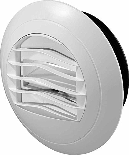 Helios Abluftelement AE 30 Zubehör für Ventilatoren 4010184020301