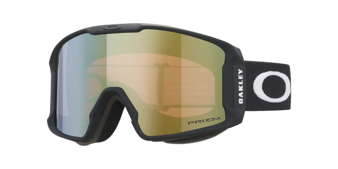 Oakley LINE Miner M Snow Goggle bunt Einheitsgrösse, bunt Einheitsgrösse