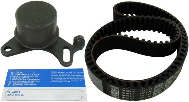 SKF VKMA 08110 Spannrolle