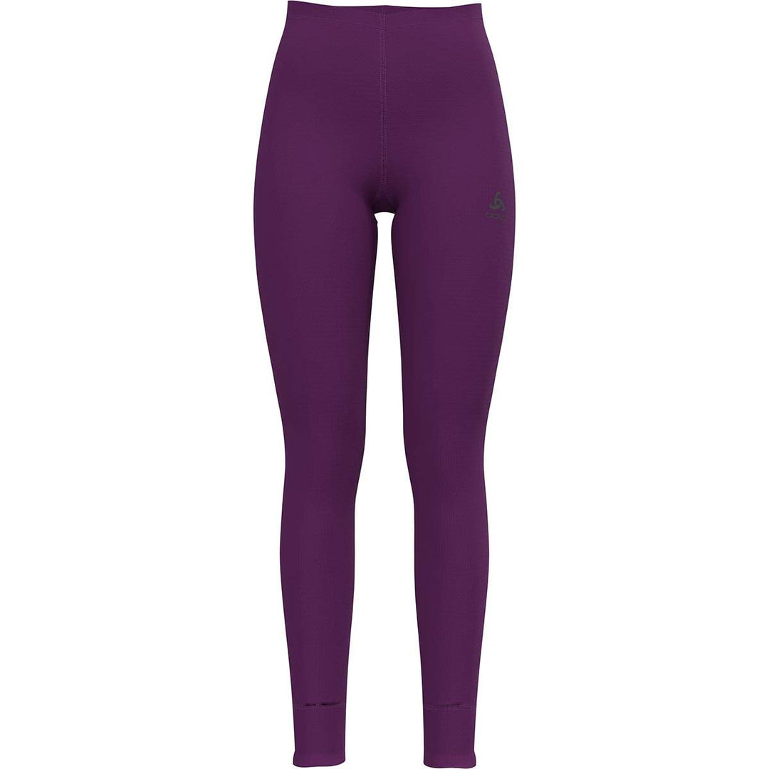 Odlo Damen Active Warm Eco Leggings XS 30679, XS 30679