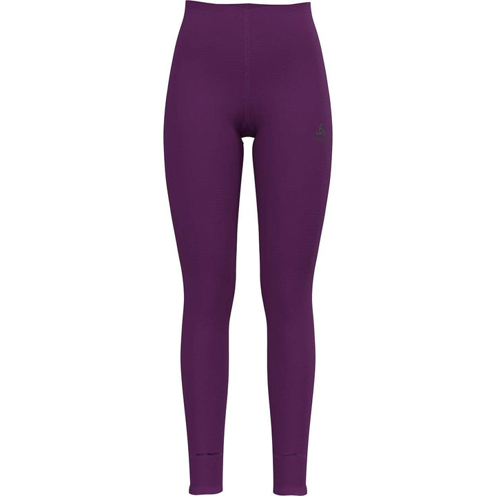 Odlo Damen Active Warm Eco Leggings XS 30679, XS 30679