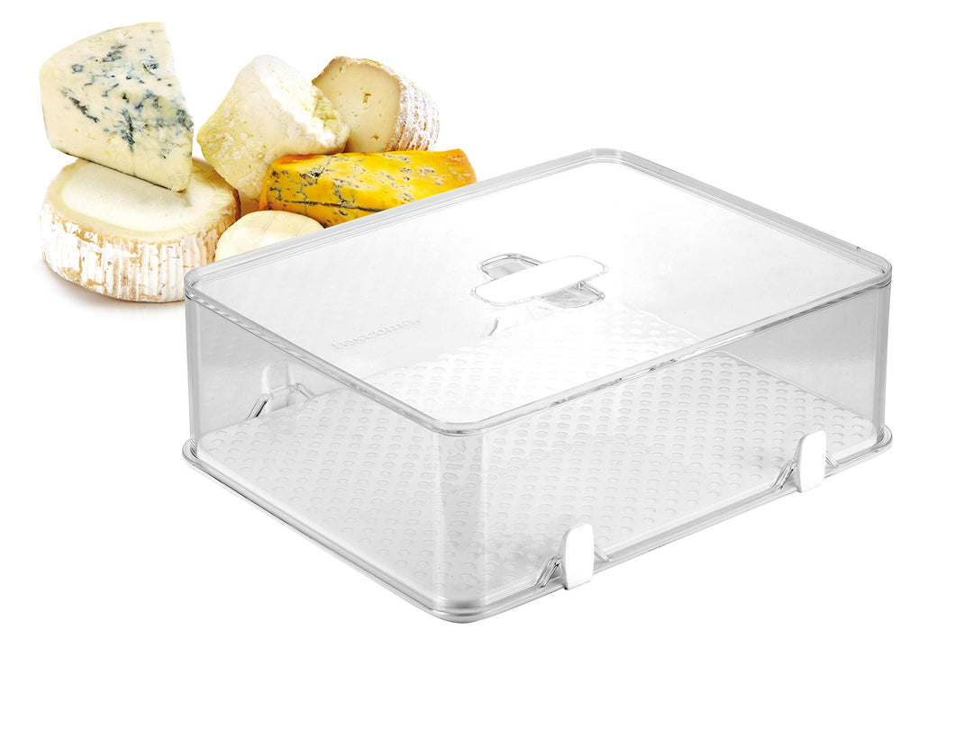 Gesunde Container für den Kühlschrank Reinheit 28 x 22 cm, hoch