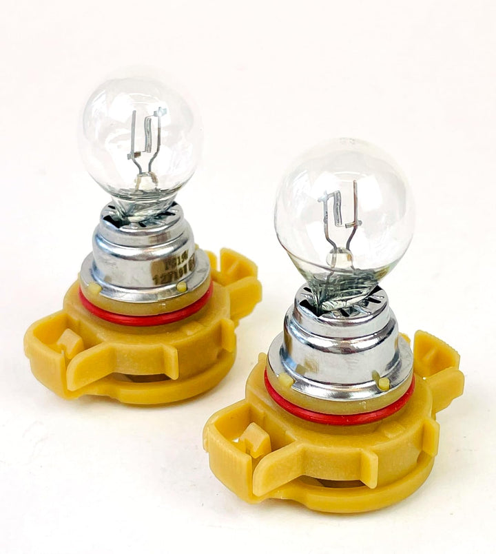 - 2 Stück PS19W Clear 12V PG20-1 19W Auto Lampen Glühbirnen Halogenlampe