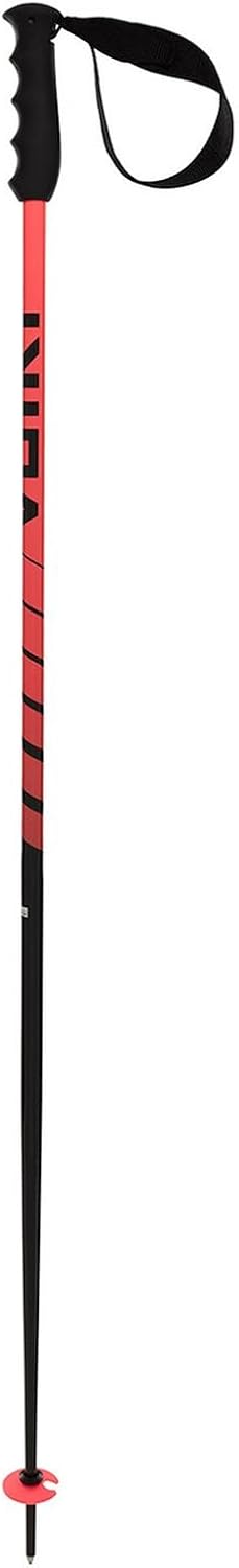 Völkl SPEEDSTICK RED Poles rot 125, 125
