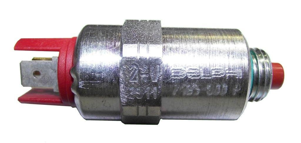 Magnetventil, Einspritzanlage DELPHI 7185-900P