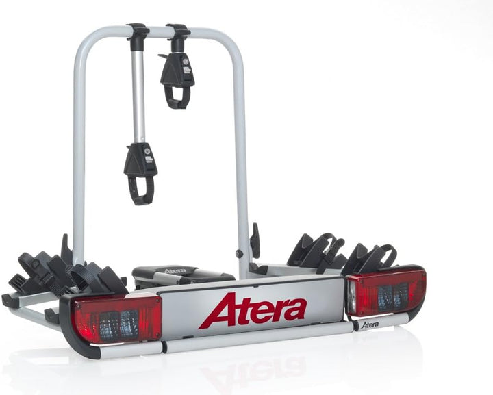 Atera 022610 Erweiterung DL/Sport 2 - Kupplungsträger & 022686 Fahrradträger Strada E-Bike M - Kuppl