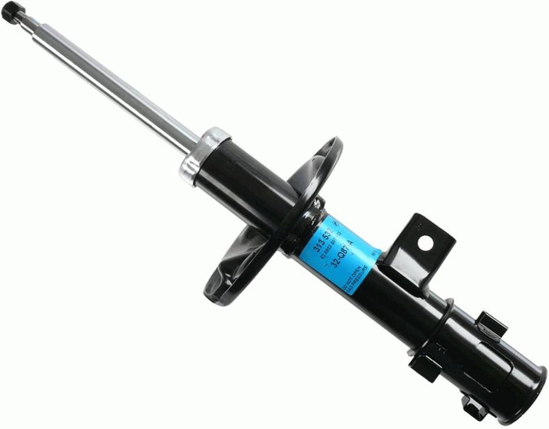 Sachs 313 532 Super Touring StoÃŸdämpfer 313 532 - Right, Front Axle Federung/Dämpfung, 313 532 - Ri